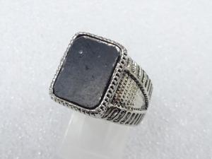 色石　指輪(21号)